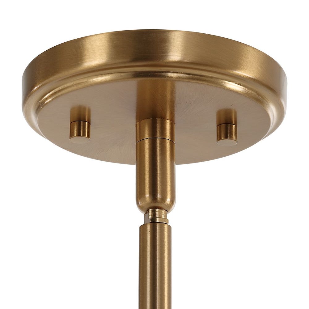 Lassen, 8 Lt Chandelier
