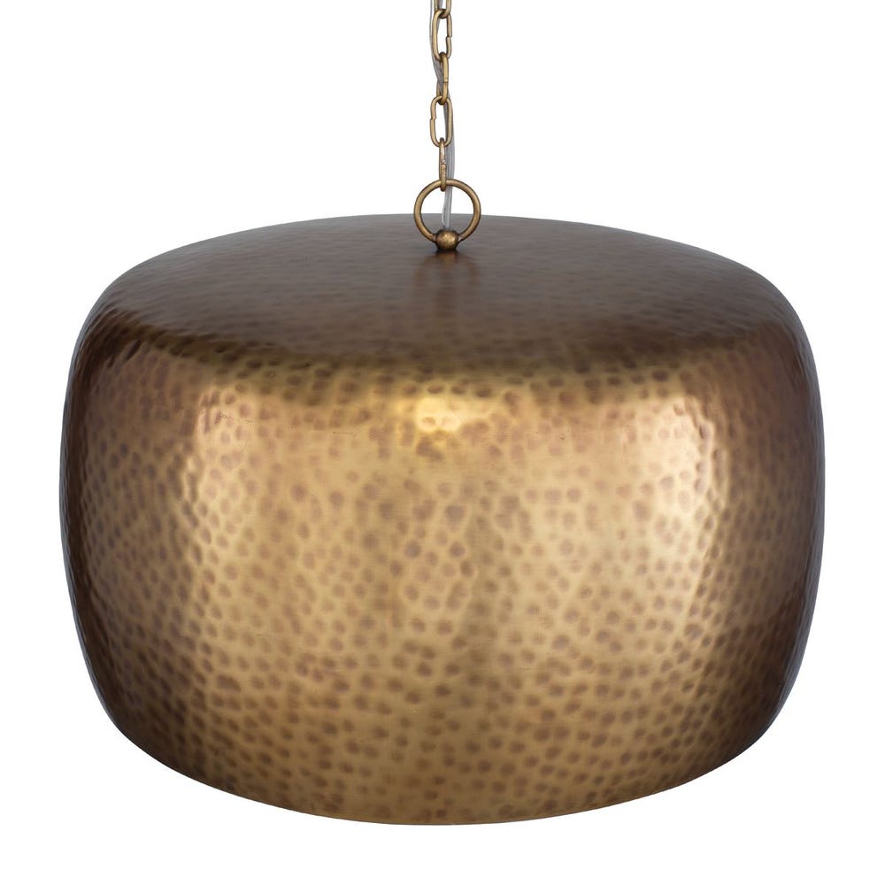 Lemont, 1 Lt Pendant