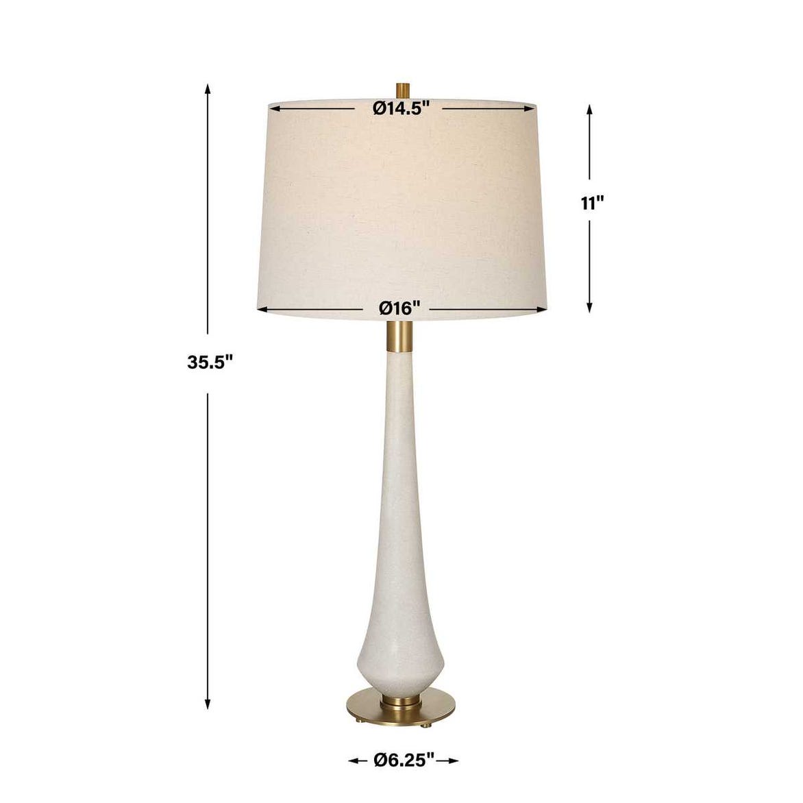 Marille Table Lamp