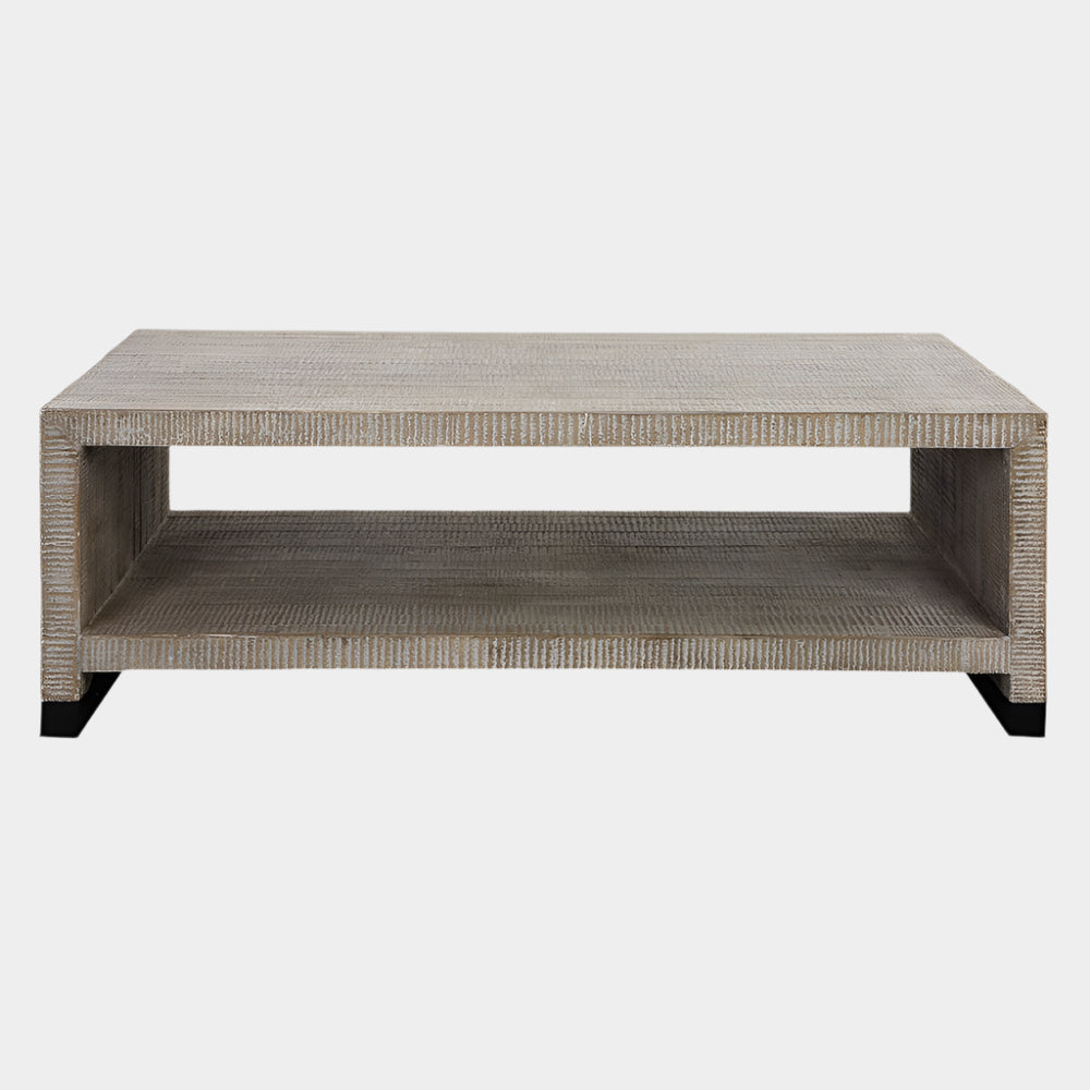 Bosk Coffee Table