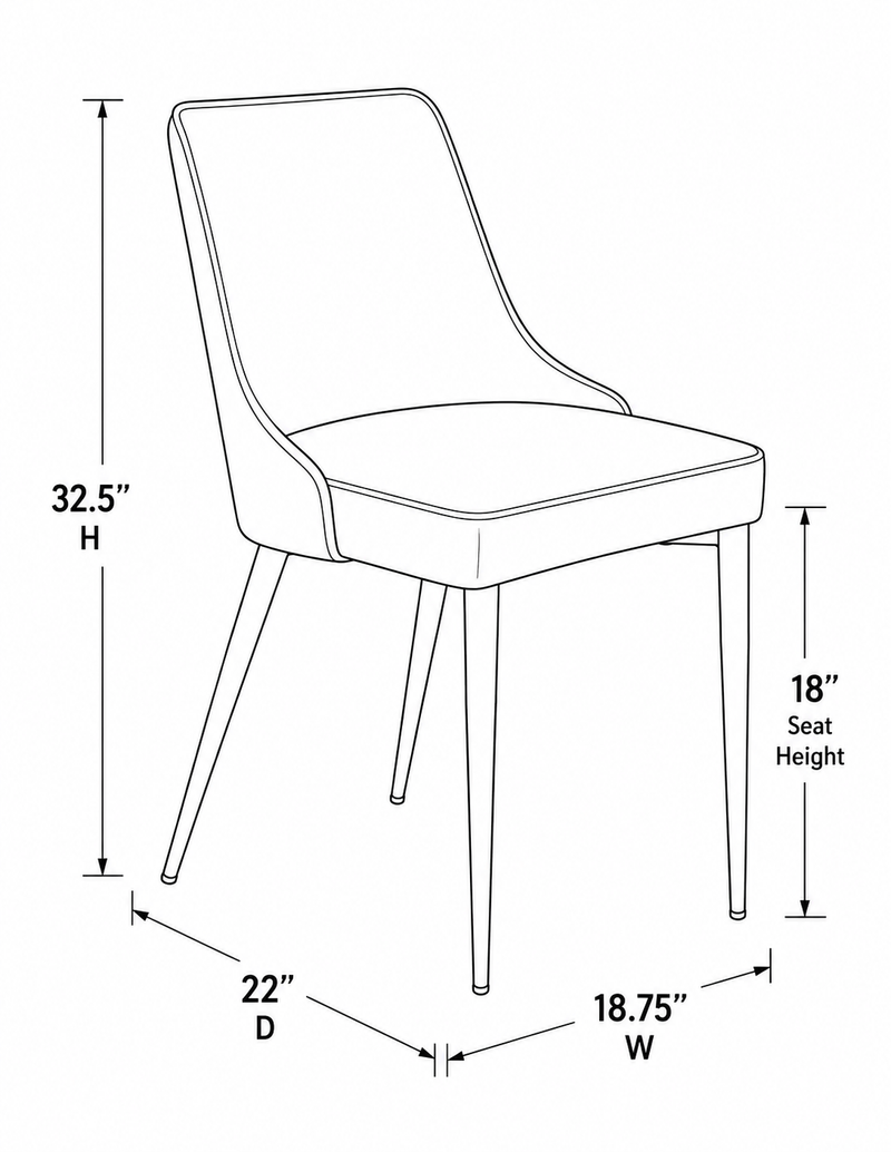 Variant Dimensions Image