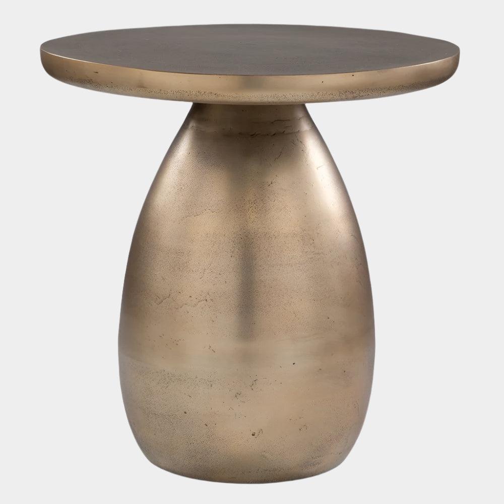 Antigua Side Table
