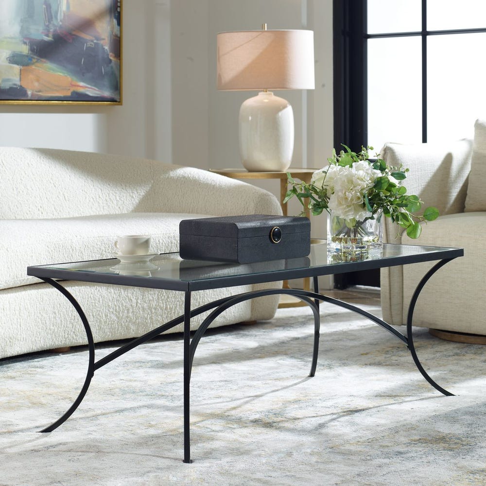 Alayna Coffee Table