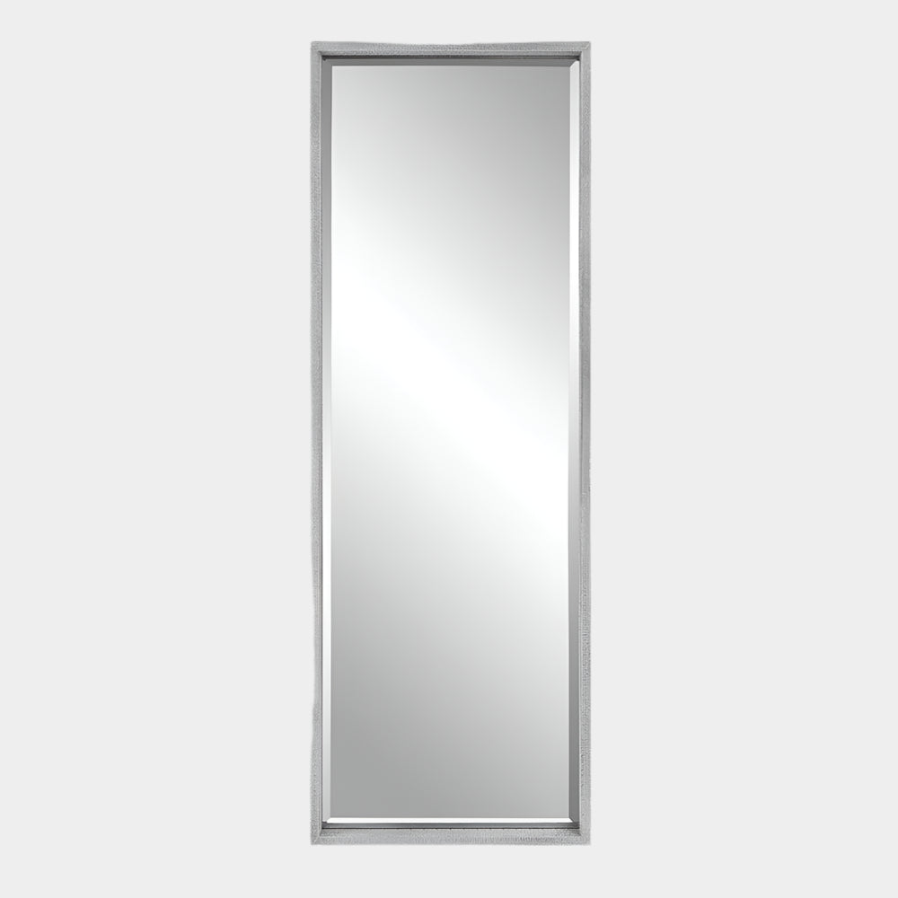 Omega Mirror