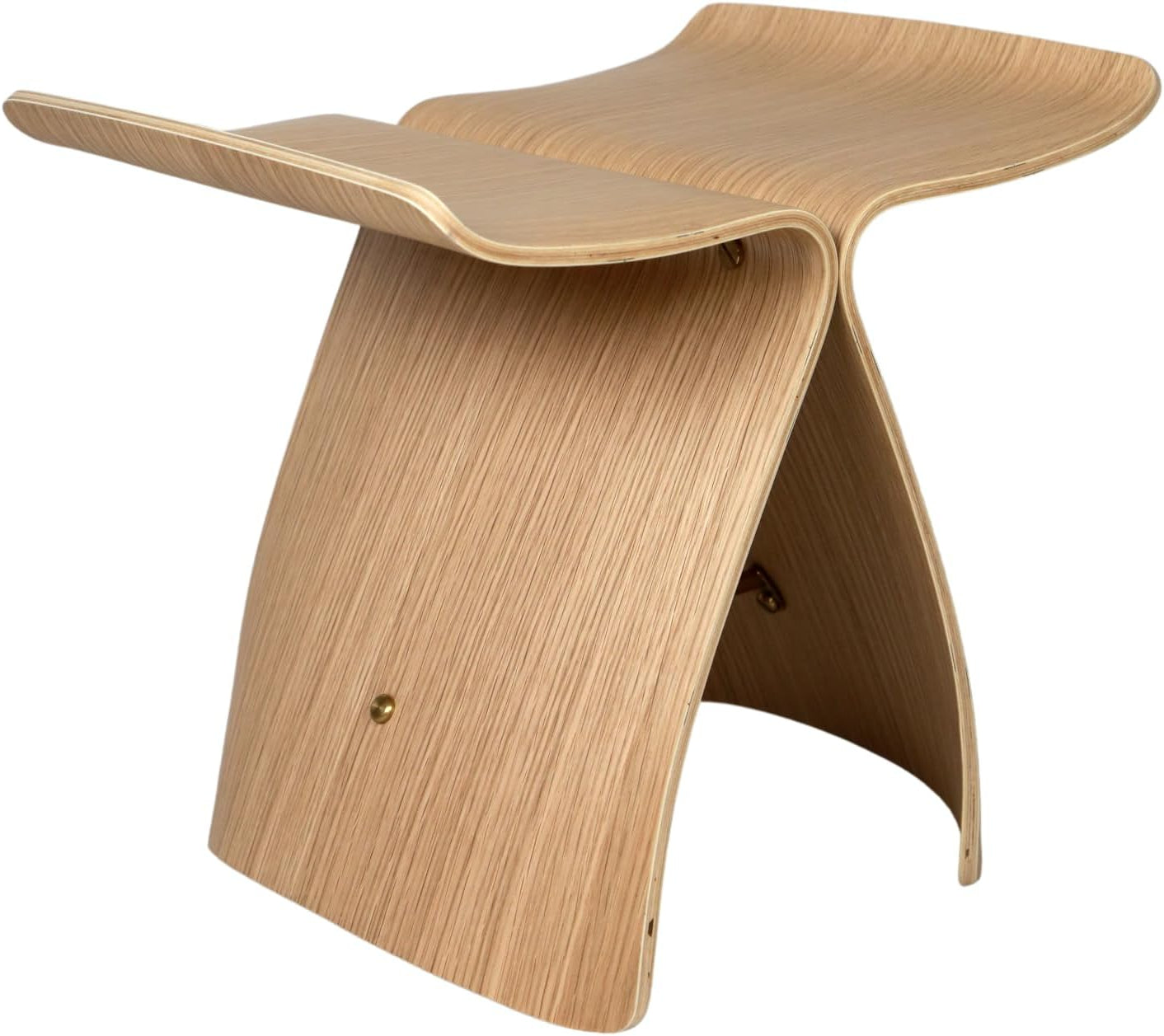 Yanagi Butterfly Stool