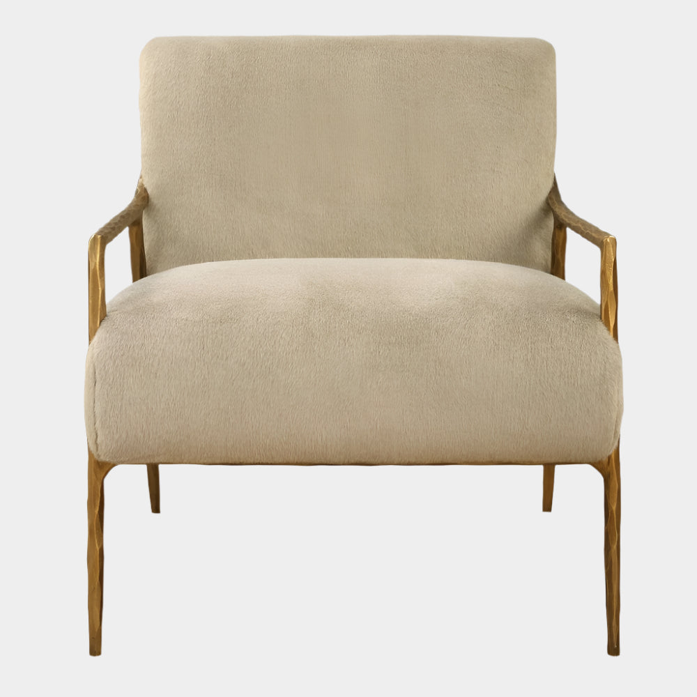 Kashmir Accent Chair