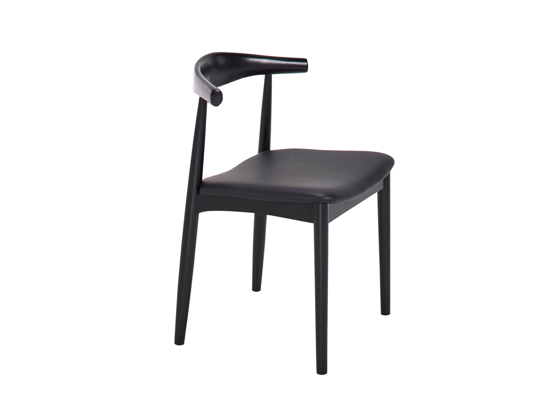 CH20 Elbow Chair