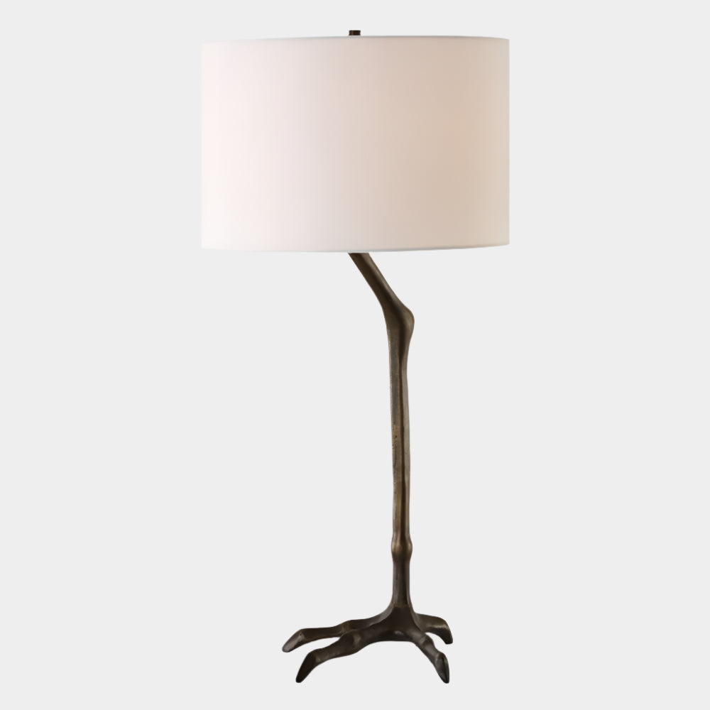 Perch Table Lamp