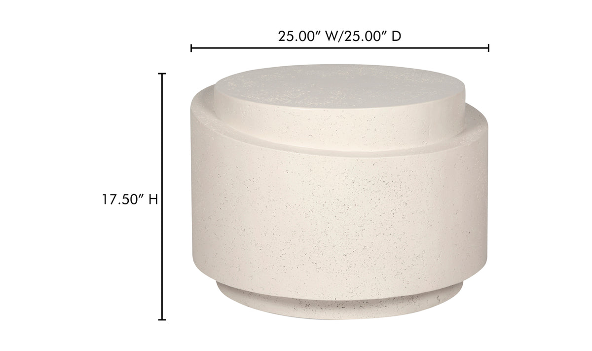 Cosmo Outdoor Accent Table