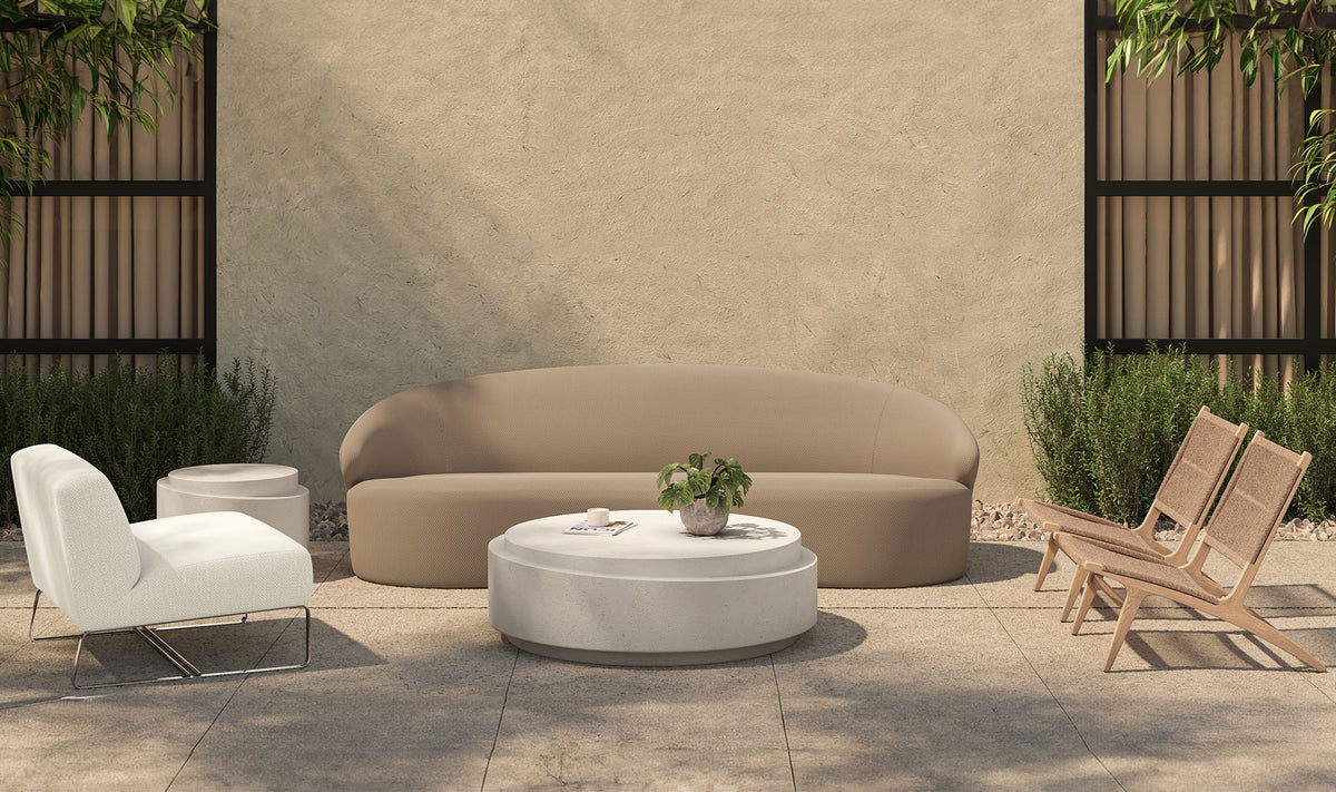 Cove Outdoor Sofa