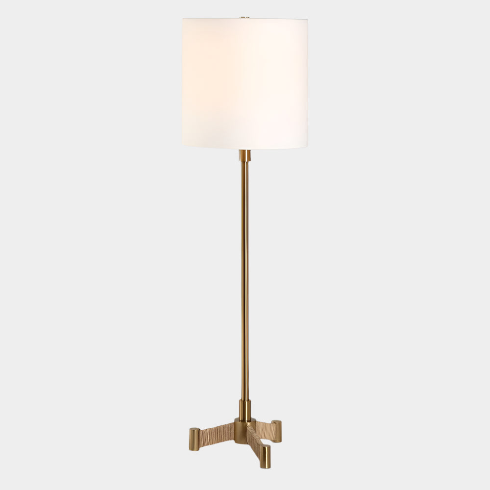 Lautoka Buffet Lamp