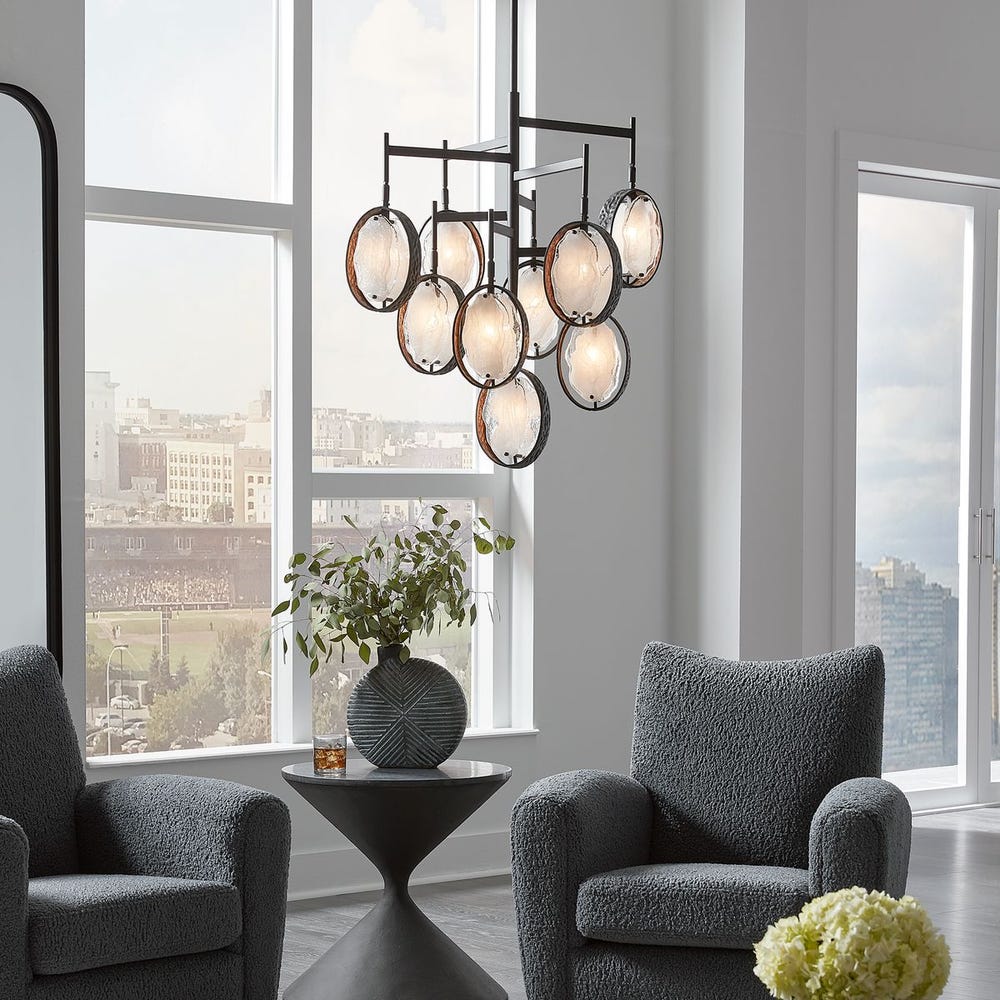 Maxin Chandelier