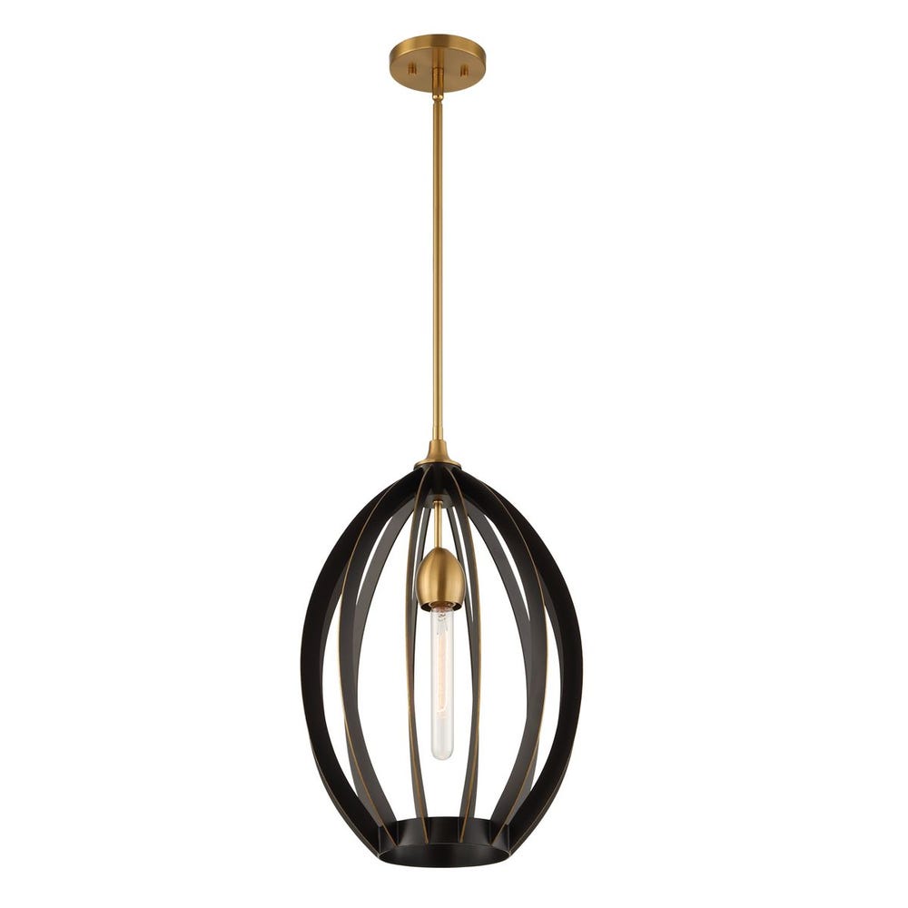 Darby, 1 Lt Pendant