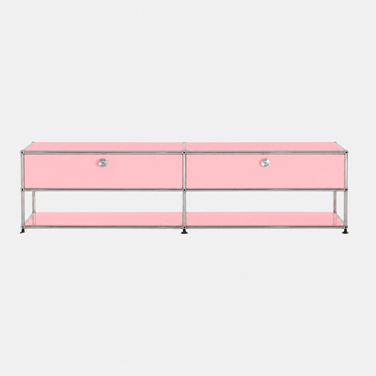 USM Haller Open Media Console