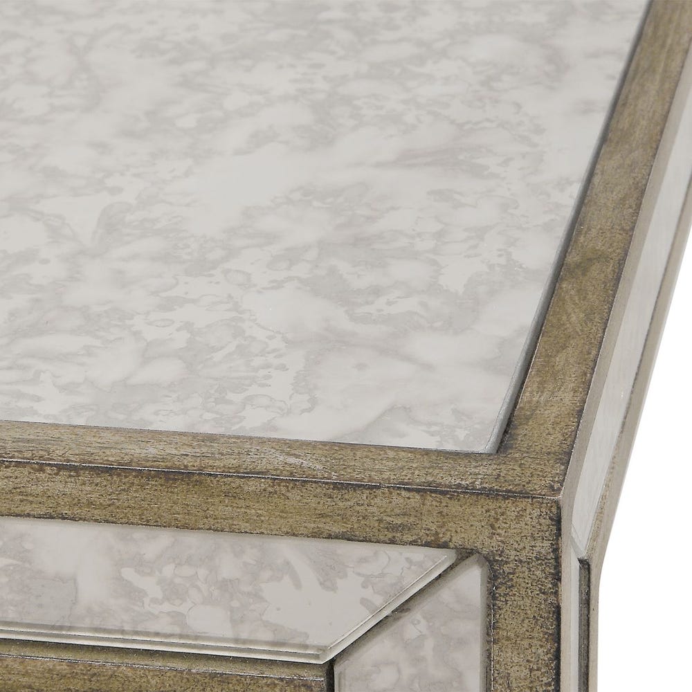 Julie End Table