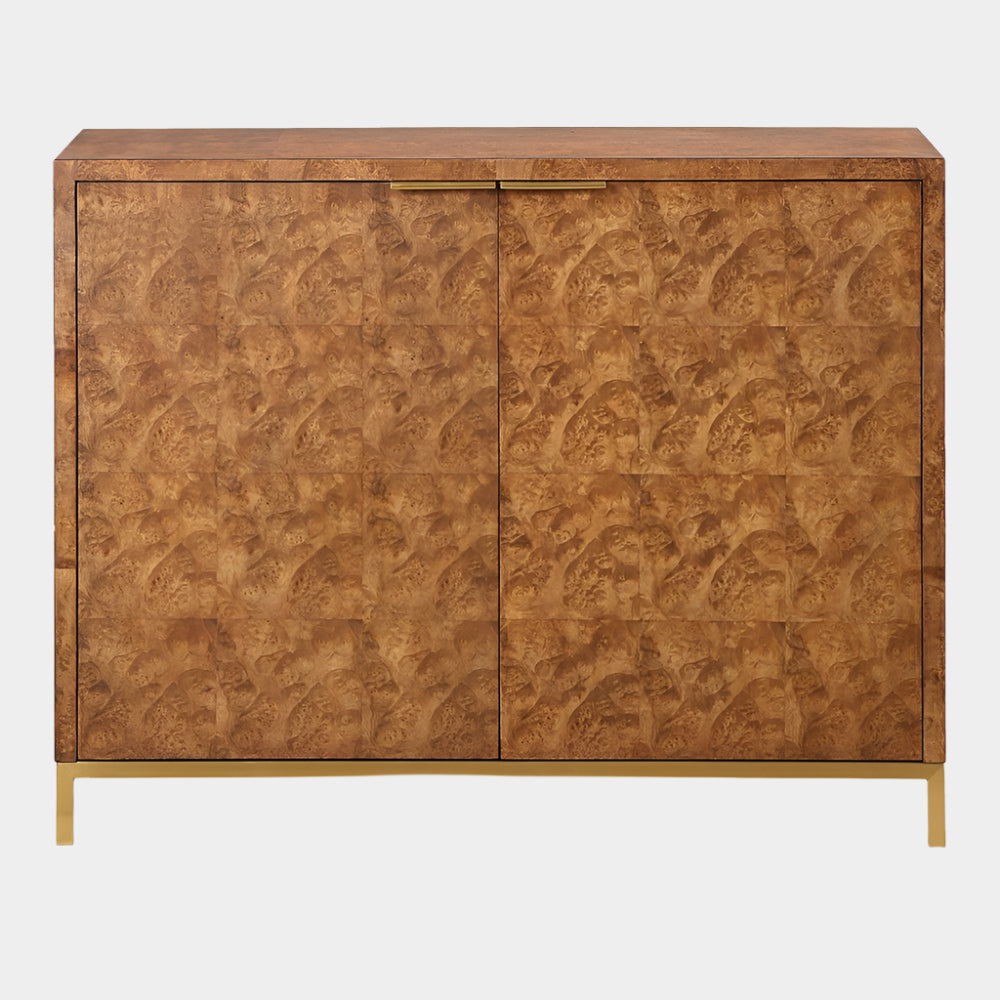 Jethro 2 Door Cabinet
