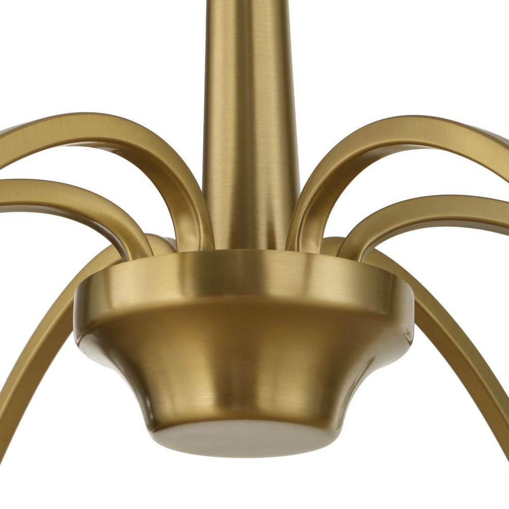 Barcelona, 6 Lt Chandelier