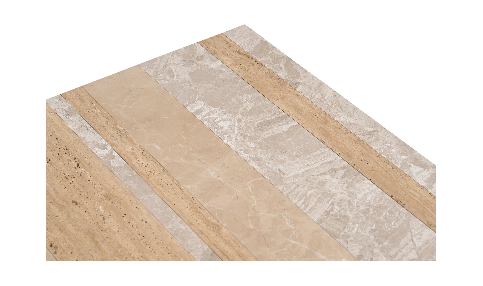 Rosa Coffee Table