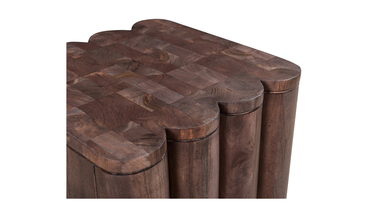 Punyo Punyo Accent Table