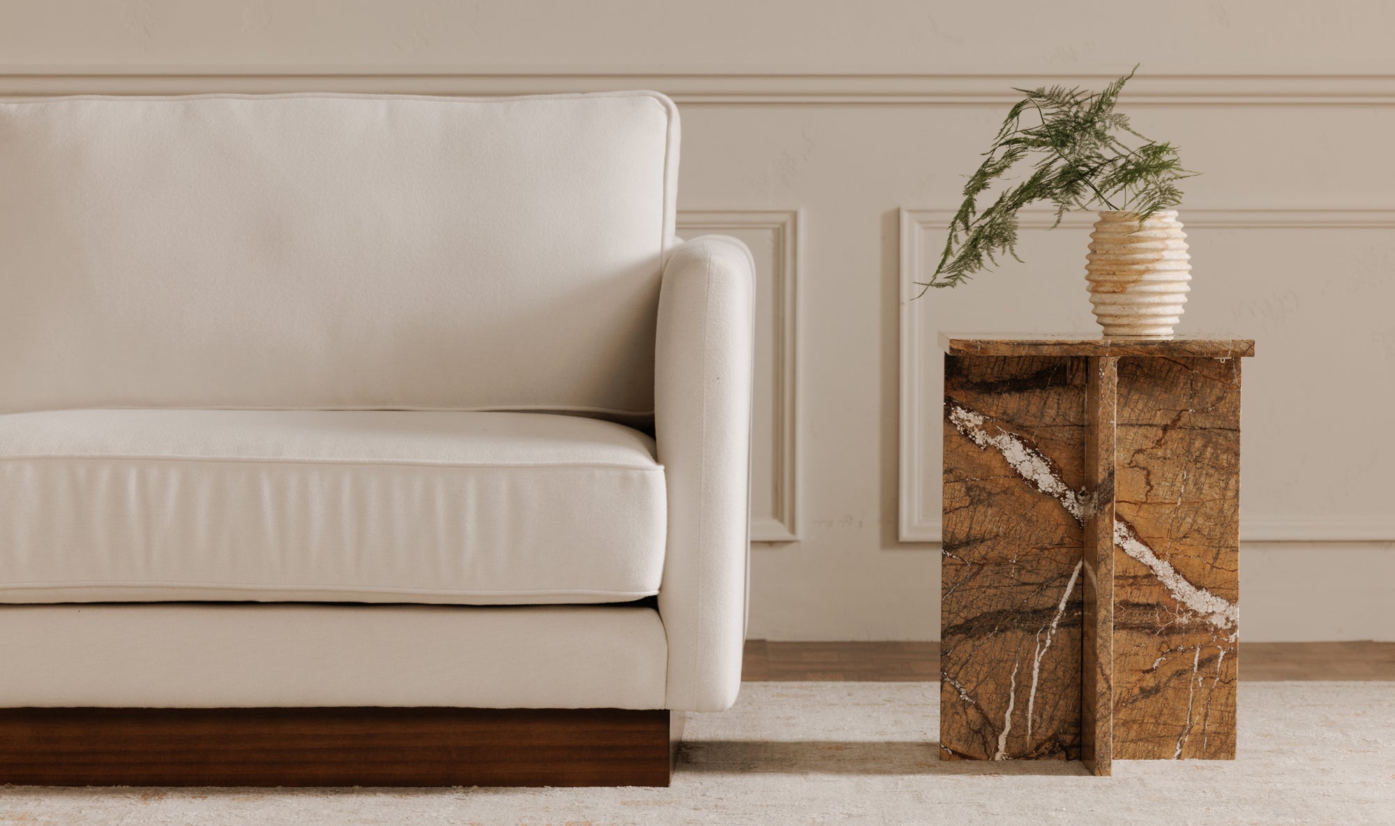 Blair Accent Table
