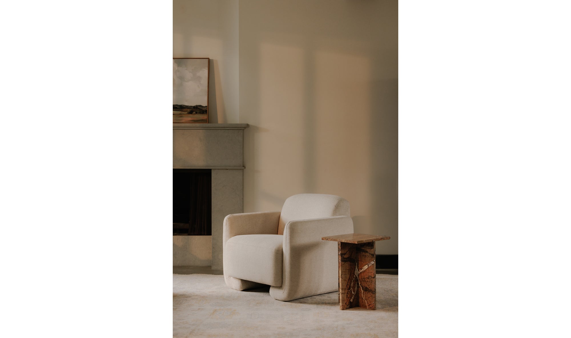 Blair Accent Table