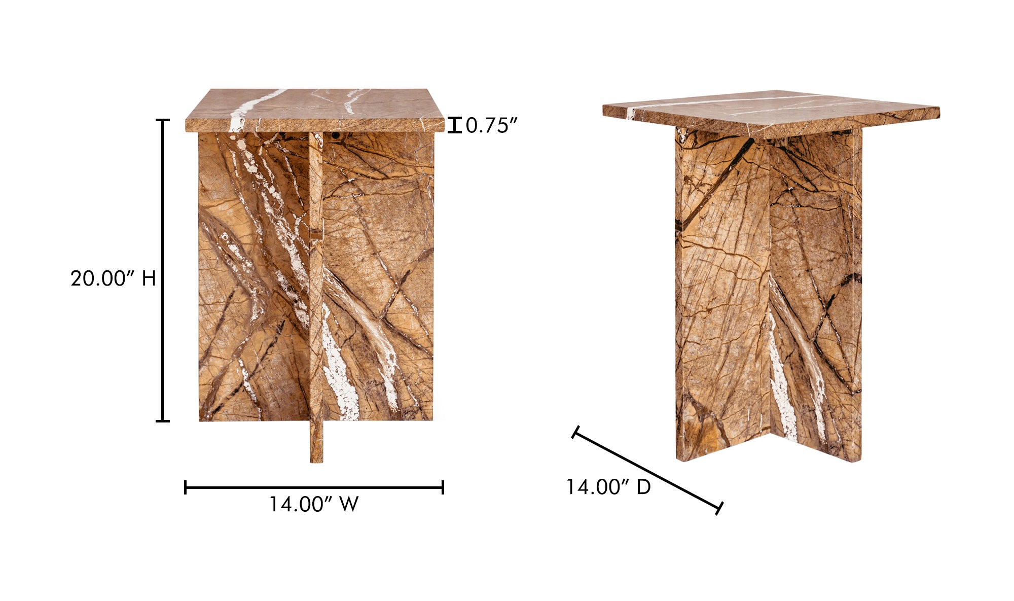 Blair Accent Table