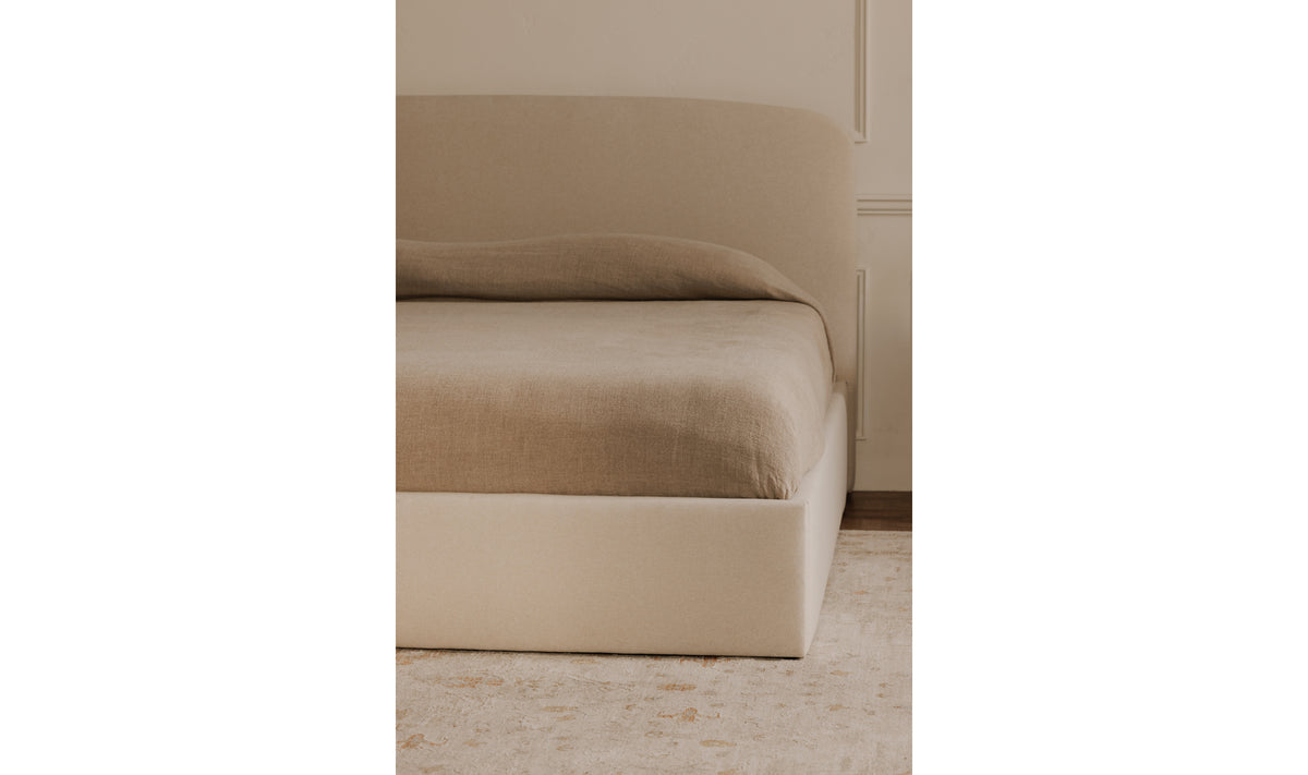 Joan Storage Bed