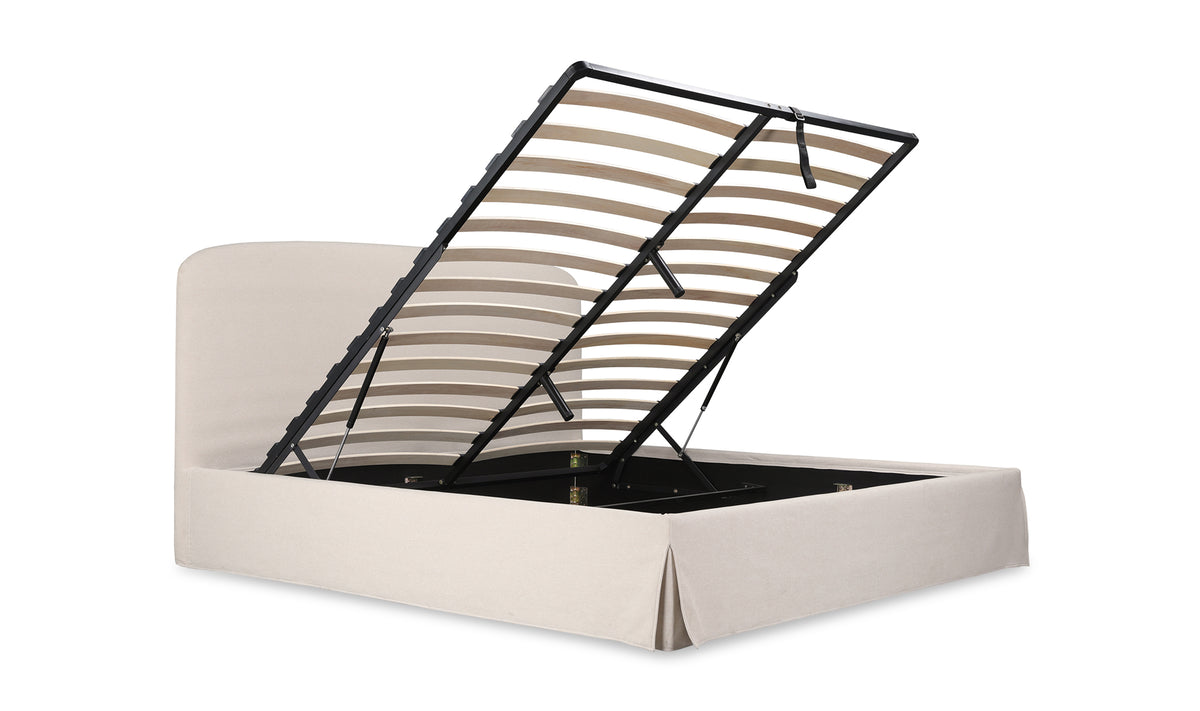 Joan Storage Bed