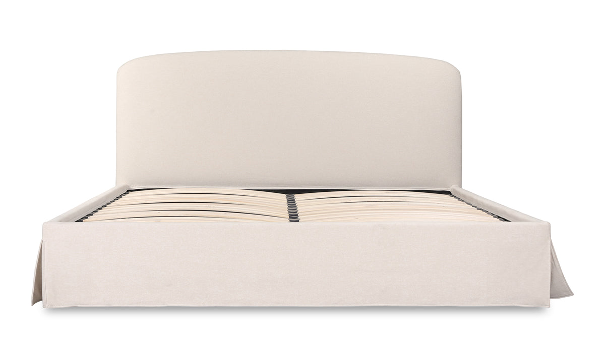 Joan Storage Bed
