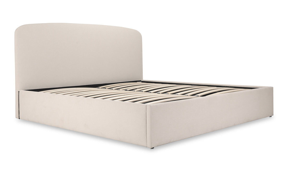 Joan Storage Bed