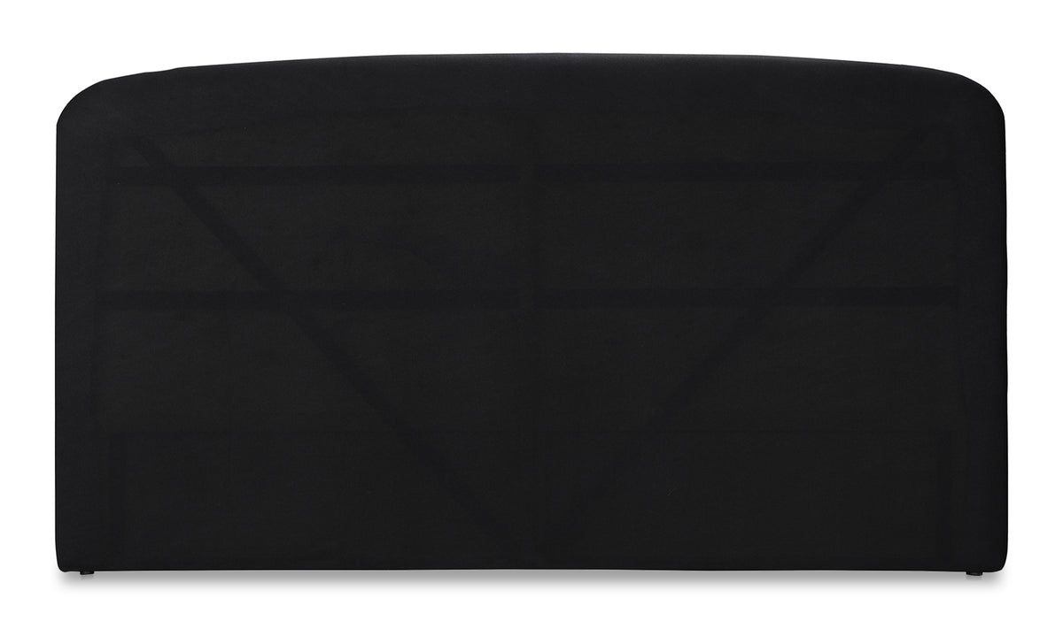 Joan Storage Bed