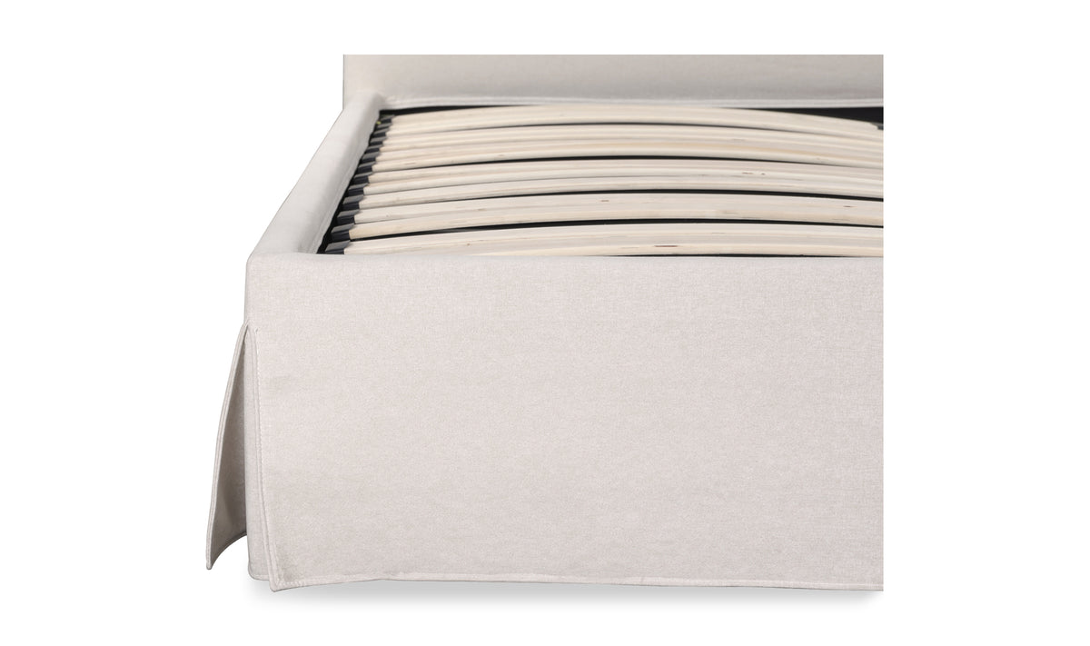 Joan Storage Bed