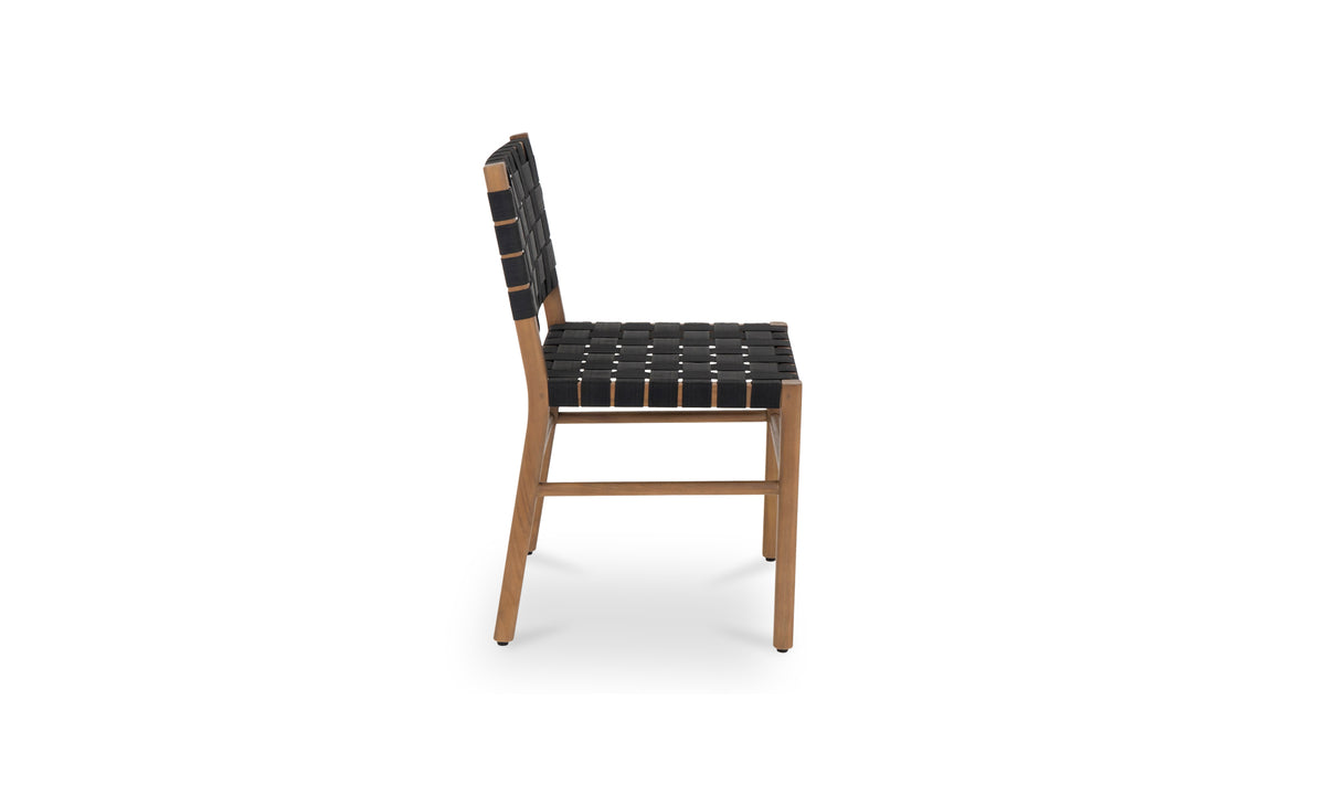 Mira Outdoor Dining Chair
