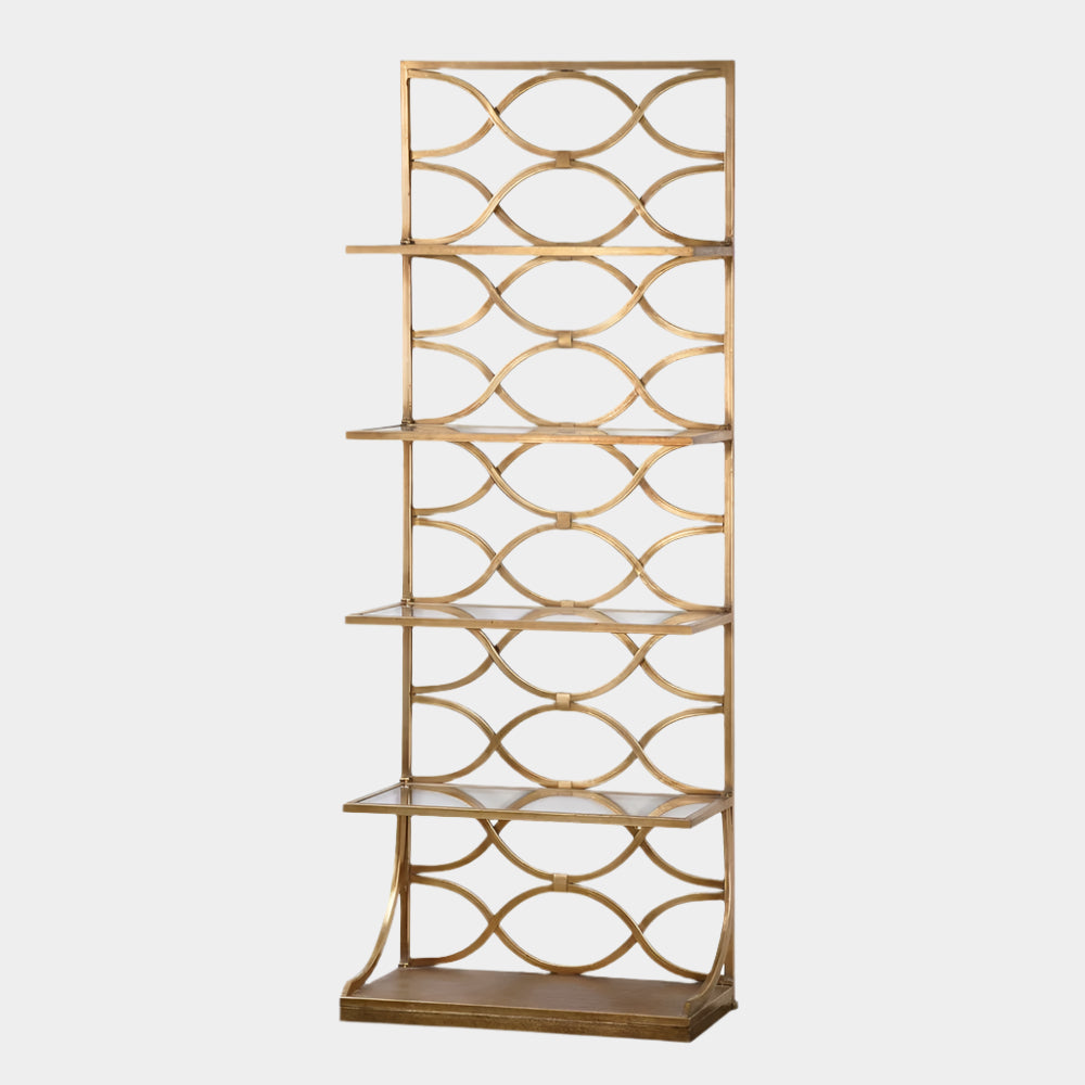 Lashaya Etagere