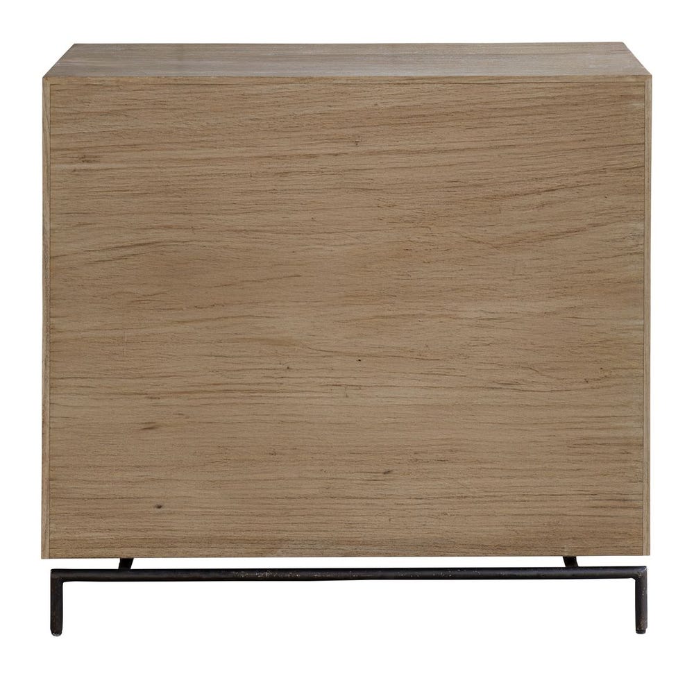 Millard 4 Drawer Chest
