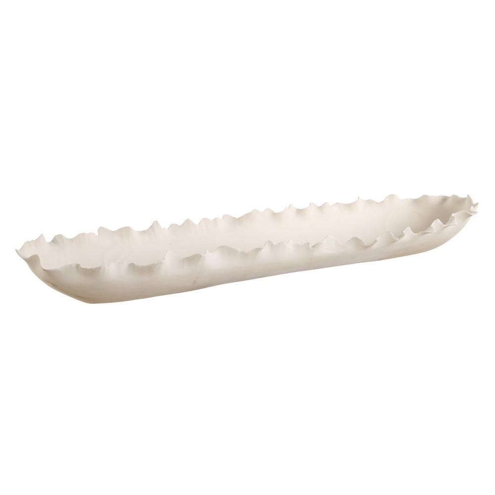 Ripple Crest Bowl