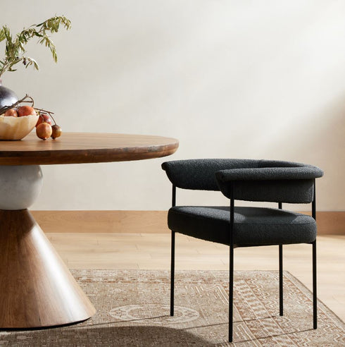 CARRIE DINING CHAIR