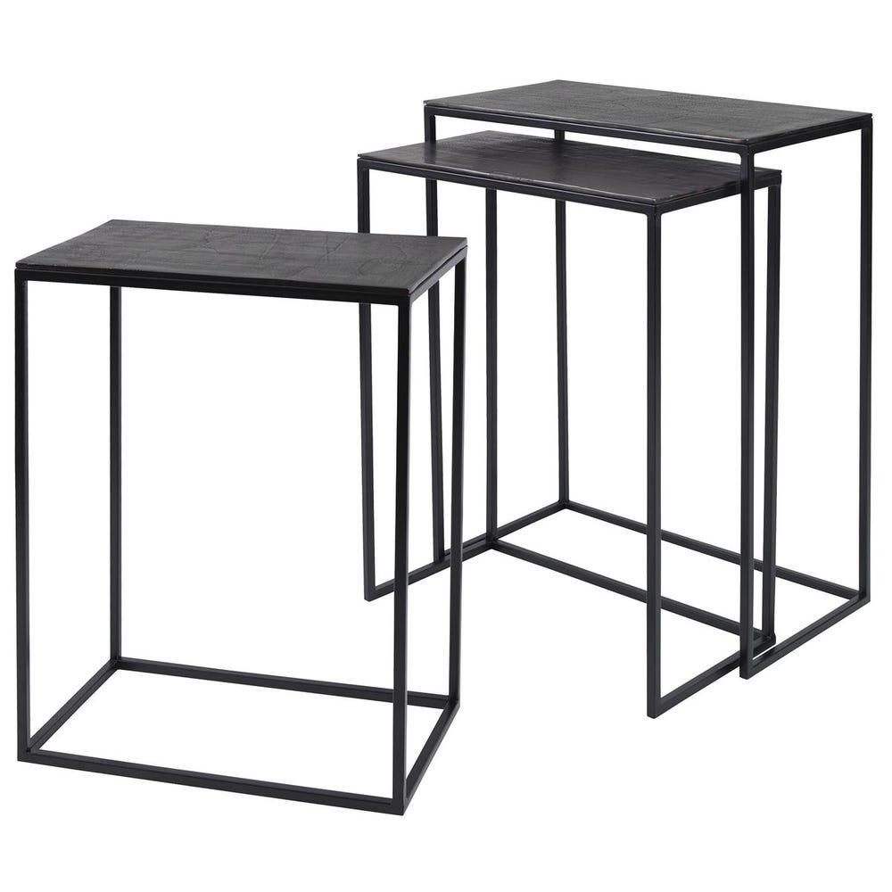 Coreene Nesting Tables