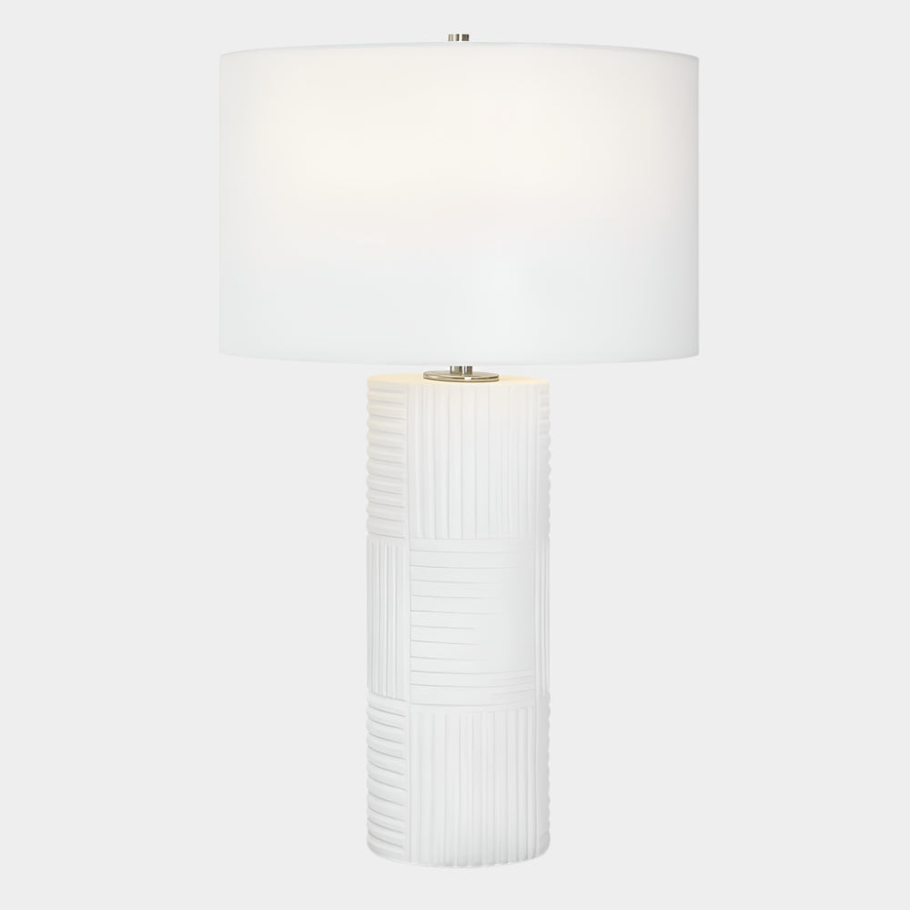 Patchwork Table Lamp