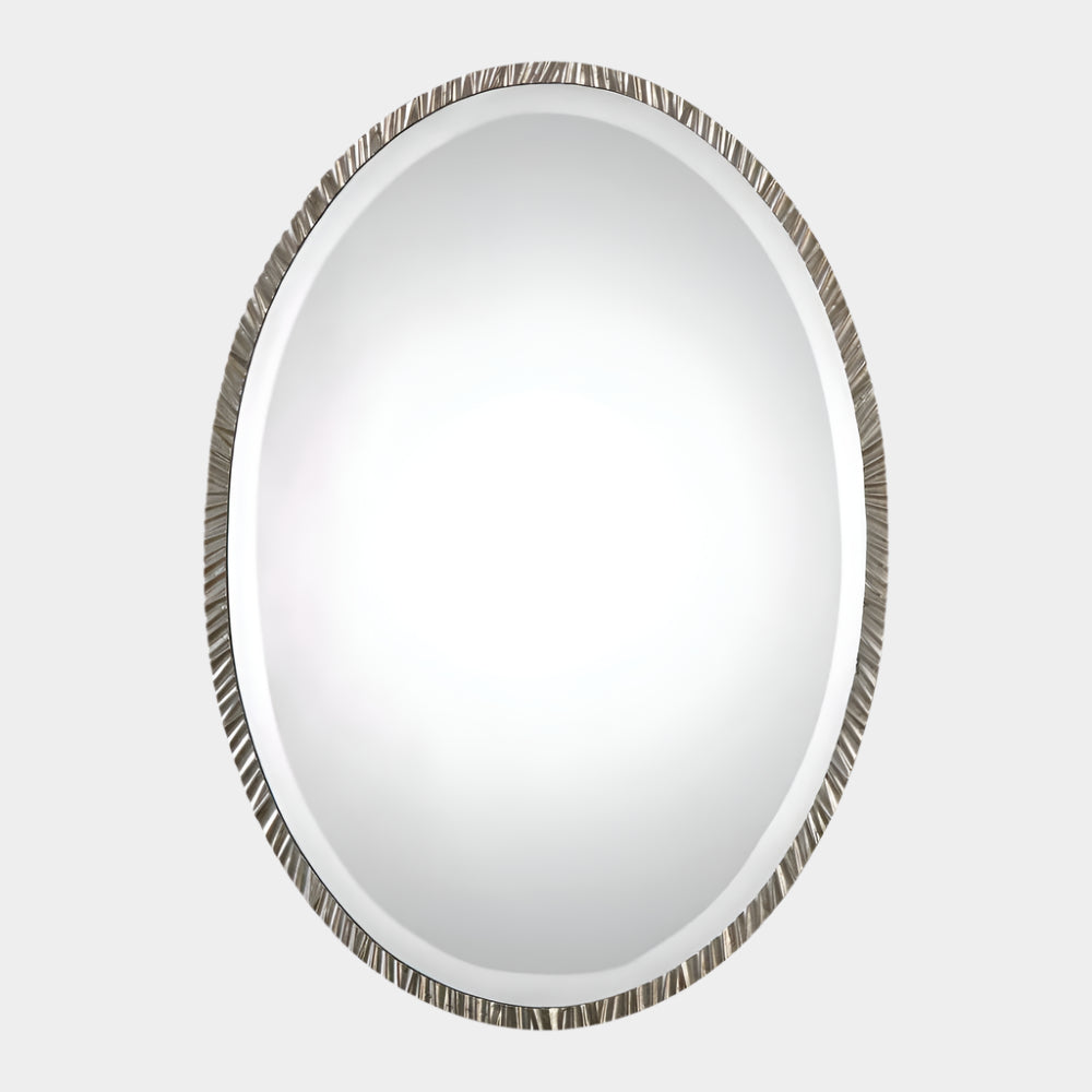 Annadel Oval Mirror
