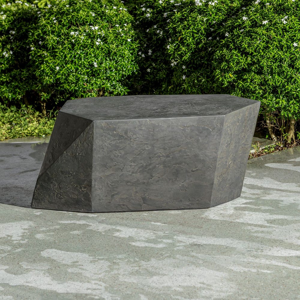 Parra Outdoor Coffee Table