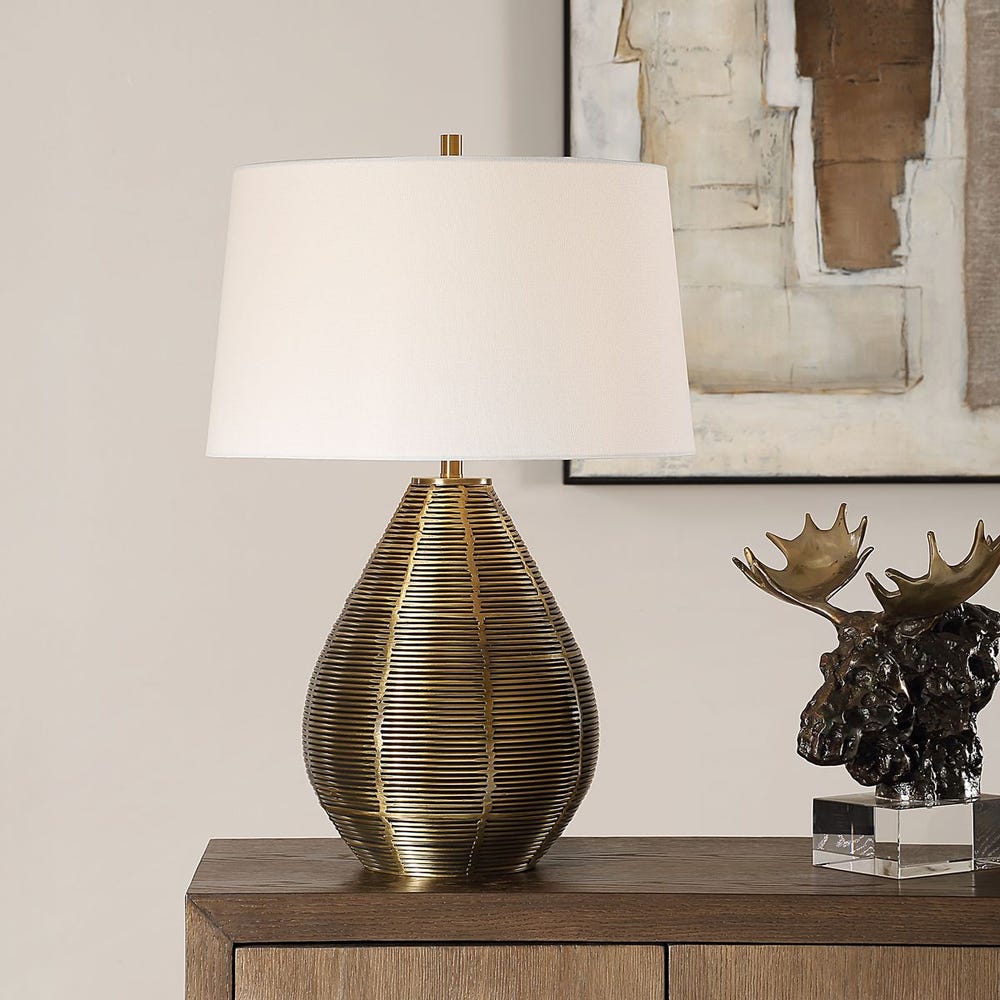 Knowles Table Lamp