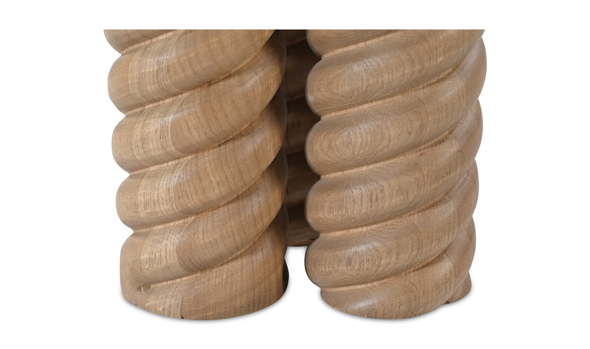 Treccia Side Table