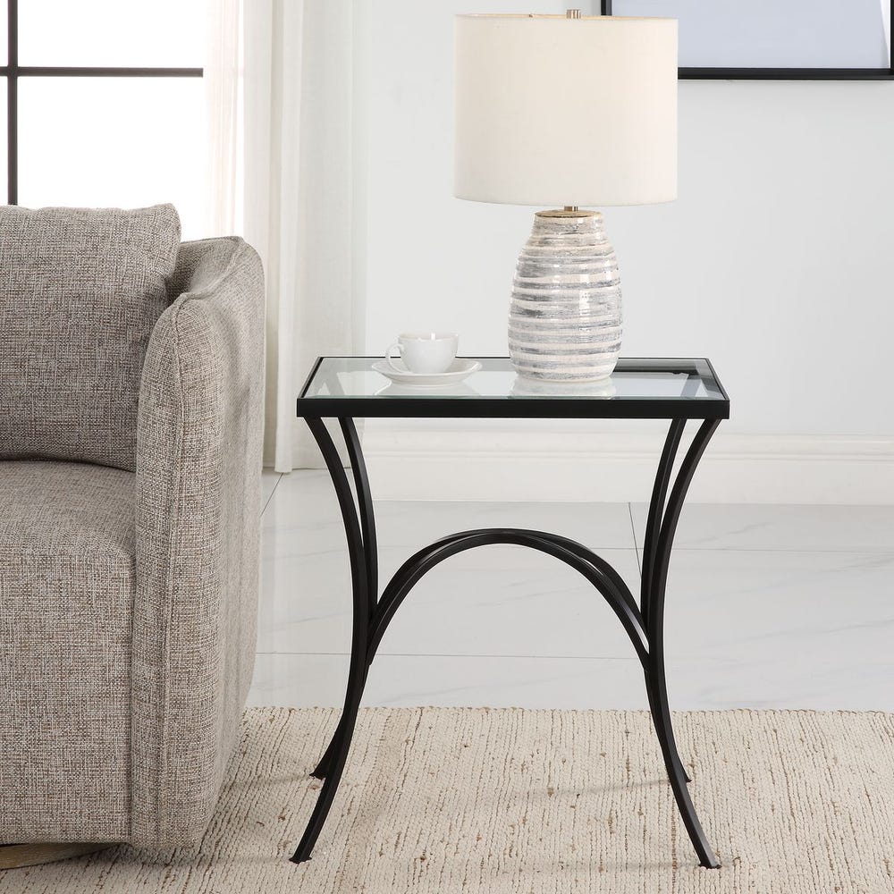Alayna End Table