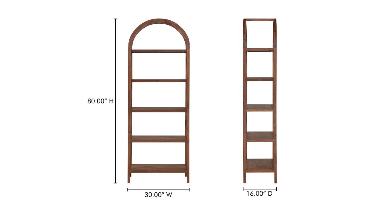 Eero Bookcase