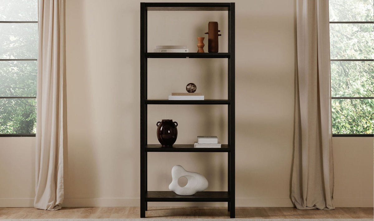 Nolan Bookcase