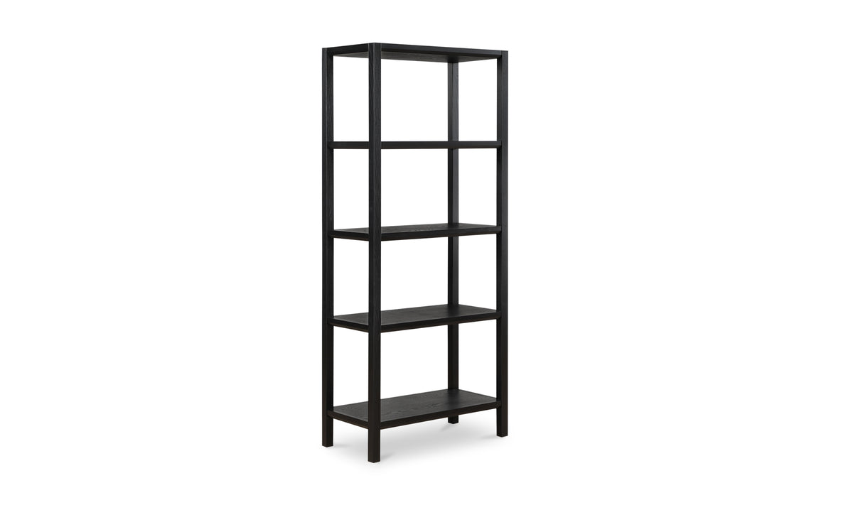 Nolan Bookcase