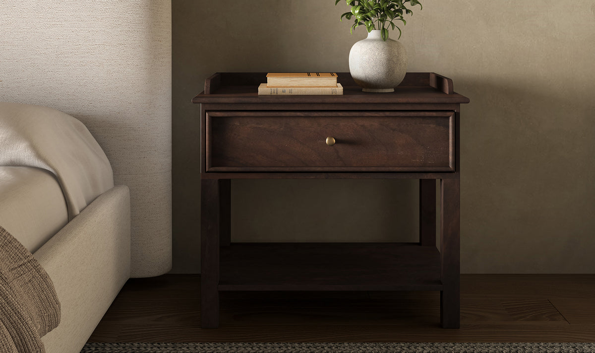 Maeve Nightstand