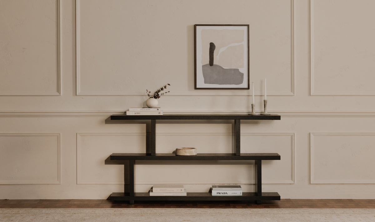 Miri Shelf