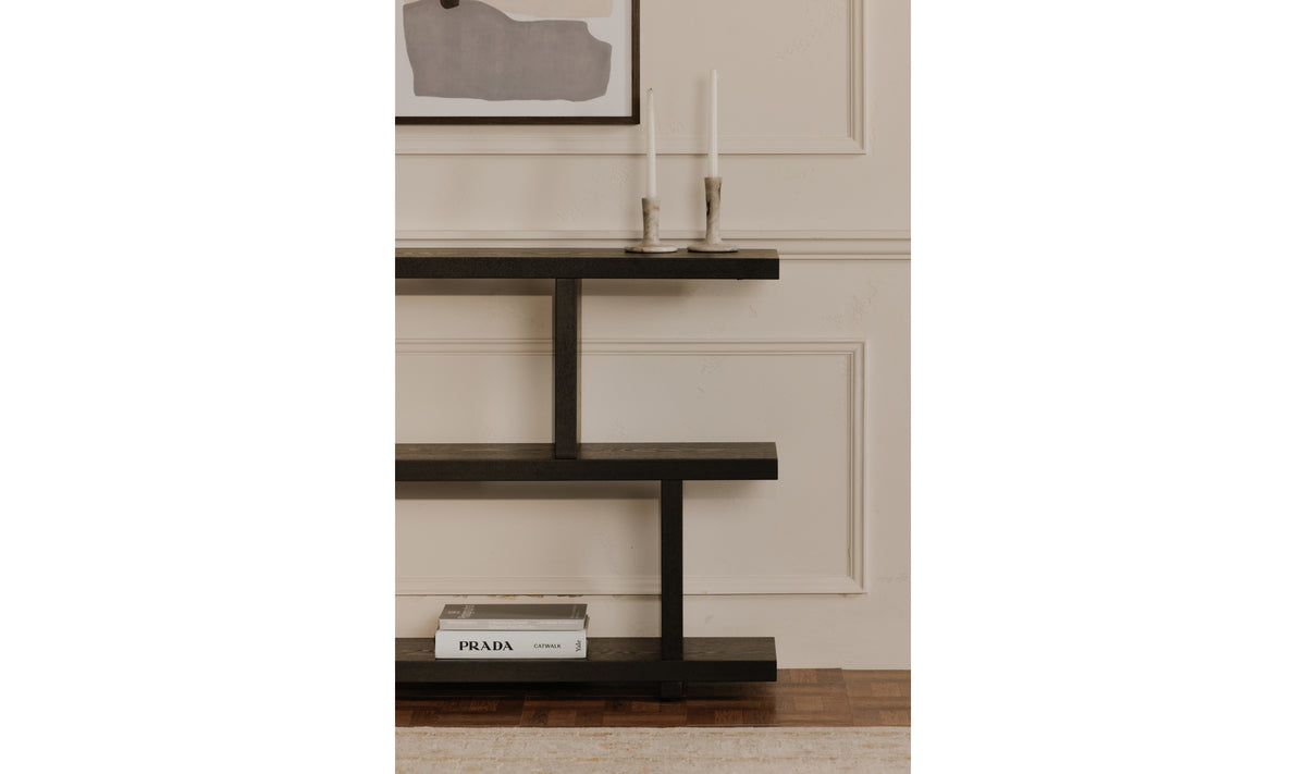 Miri Shelf